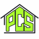 PCS Peachtree Corners Services logo